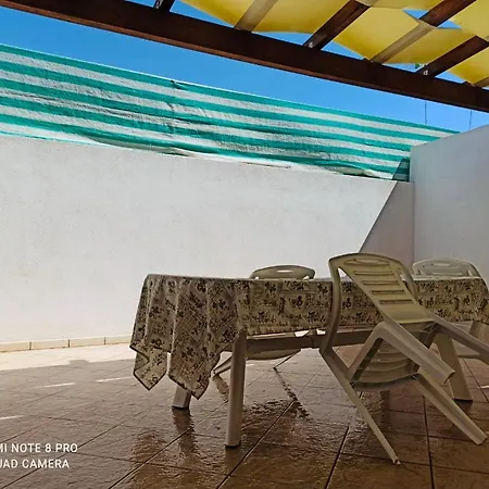 Holiday home Nuvola Da 8 A 11 Posti *
