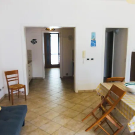 Nuvola Da 8 A 11 Posti * Lido Marini