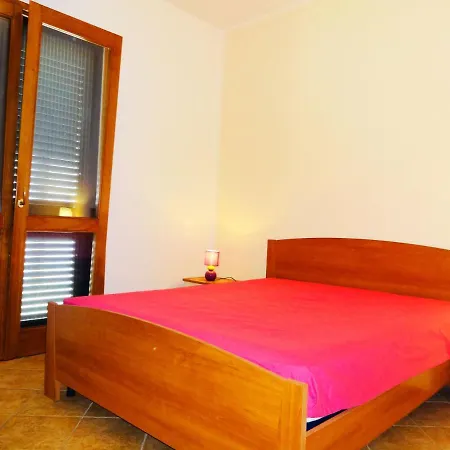 Nuvola Da 8 A 11 Posti Holiday home Lido Marini