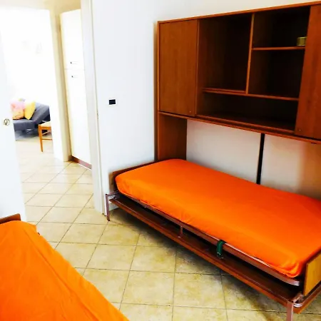 Nuvola Da 8 A 11 Posti Holiday home *
