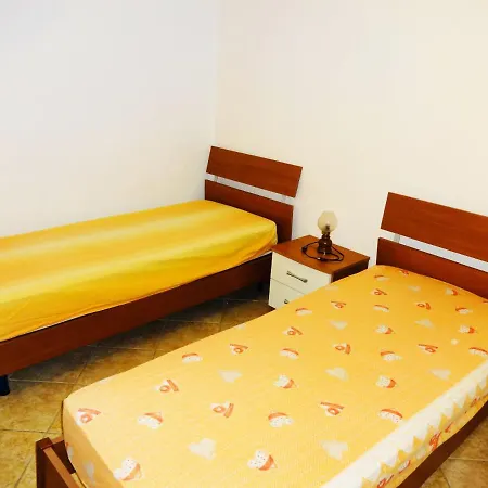 Accogliente E Confortevole Su Due Livelli Nuvola *