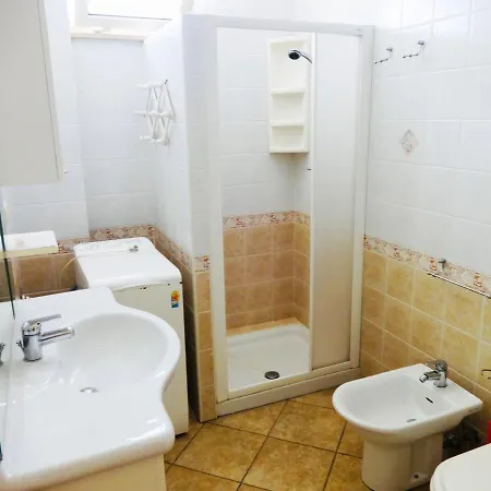 Nuvola Da 8 A 11 Posti * Lido Marini