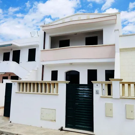 Nuvola Da 8 A 11 Posti Holiday home Lido Marini