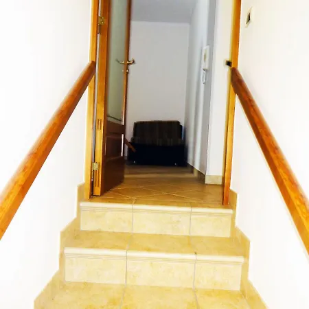 Nuvola Da 8 A 11 Posti Holiday home Lido Marini