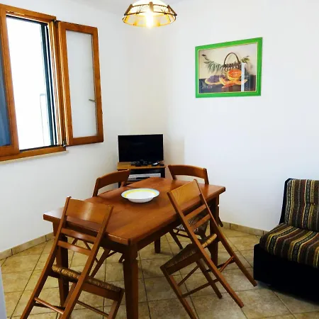 Nuvola Da 8 A 11 Posti Holiday home