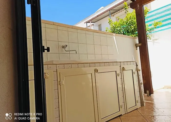 Nuvola Da 8 A 11 Posti Holiday home