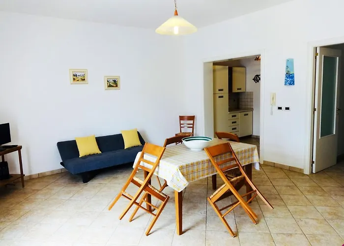 Nuvola Da 8 A 11 Posti Holiday home Lido Marini
