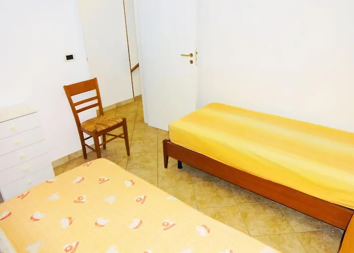 Nuvola Da 8 A 11 Posti Holiday home Lido Marini