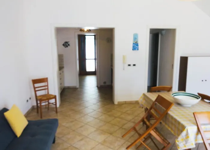 Nuvola Da 8 A 11 Posti * Lido Marini