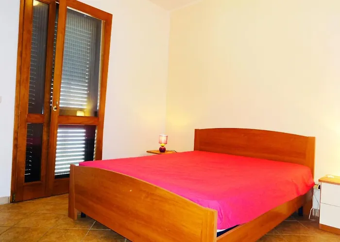Nuvola Da 8 A 11 Posti Holiday home Lido Marini