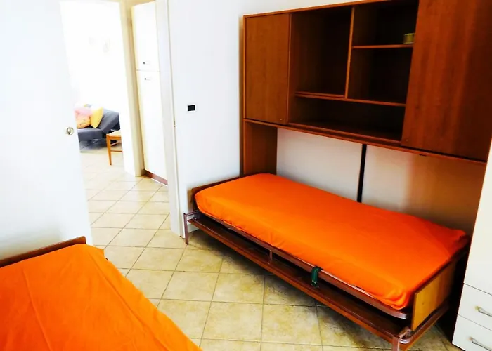 Nuvola Da 8 A 11 Posti Holiday home *