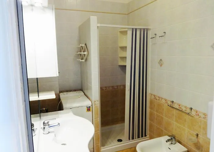 Nuvola Da 8 A 11 Posti * Lido Marini