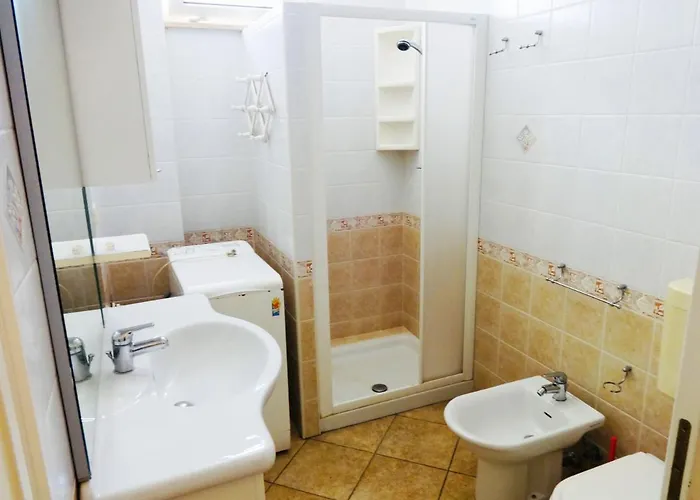 Nuvola Da 8 A 11 Posti * Lido Marini