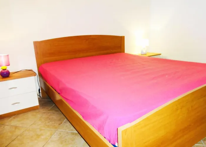 Nuvola Da 8 A 11 Posti Lido Marini