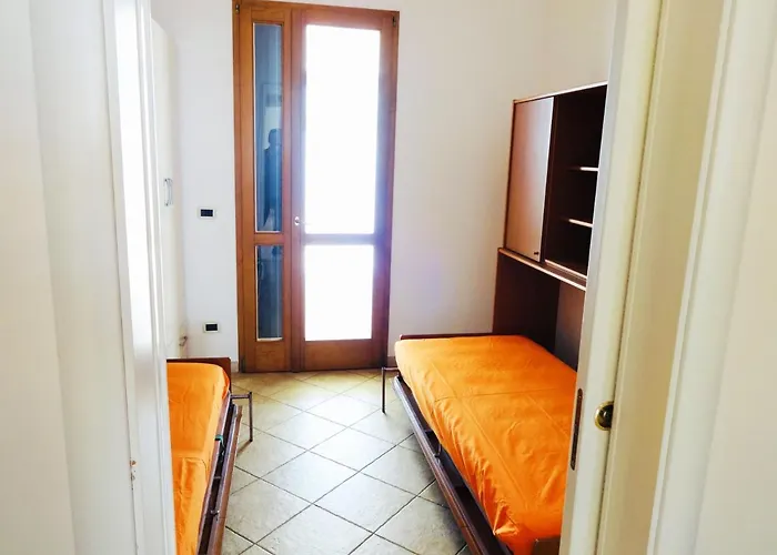 Holiday home Nuvola Da 8 A 11 Posti Lido Marini