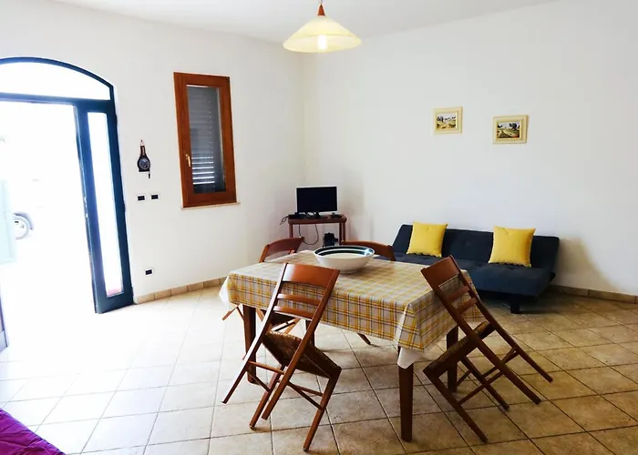 Nuvola Da 8 A 11 Posti Lido Marini