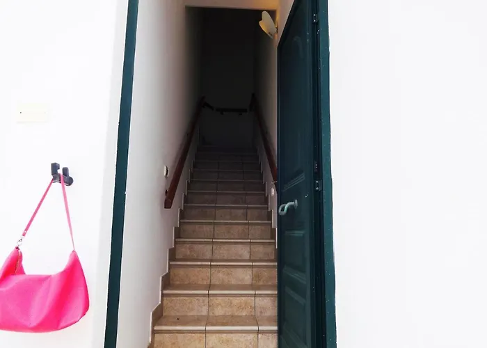 Holiday home Nuvola Da 8 A 11 Posti Lido Marini