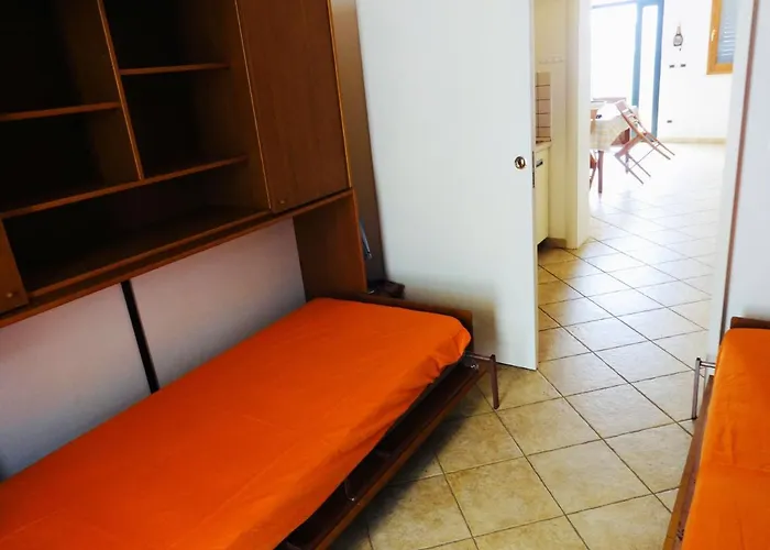 Nuvola Da 8 A 11 Posti Lido Marini