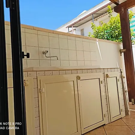 Nuvola Da 8 A 11 Posti Holiday home