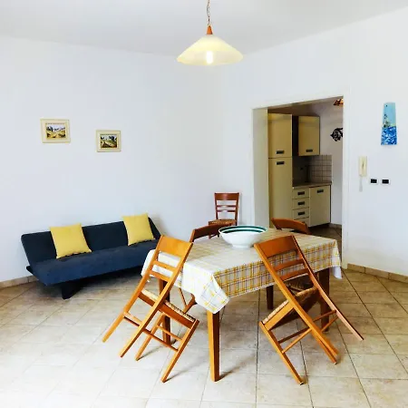 Nuvola Da 8 A 11 Posti Holiday home Lido Marini