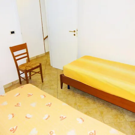 Nuvola Da 8 A 11 Posti Holiday home Lido Marini