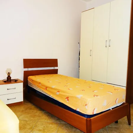 Nuvola Da 8 A 11 Posti Holiday home