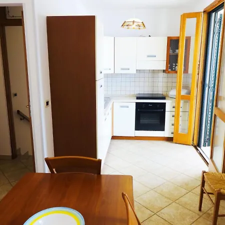 Accogliente E Confortevole Su Due Livelli Nuvola * לידו מריני