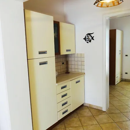 Nuvola Da 8 A 11 Posti * Lido Marini