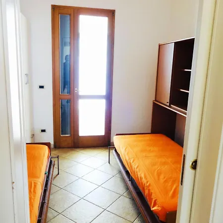 Holiday home Nuvola Da 8 A 11 Posti Lido Marini