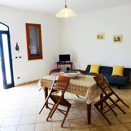 Nuvola Da 8 A 11 Posti Lido Marini