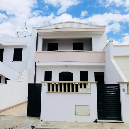 Holiday home Nuvola Da 8 A 11 Posti Lido Marini