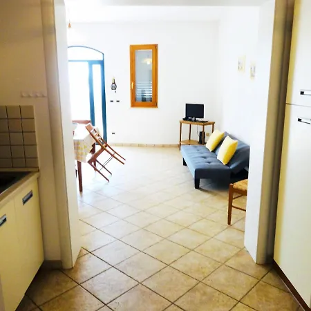 Nuvola Da 8 A 11 Posti Holiday home Lido Marini