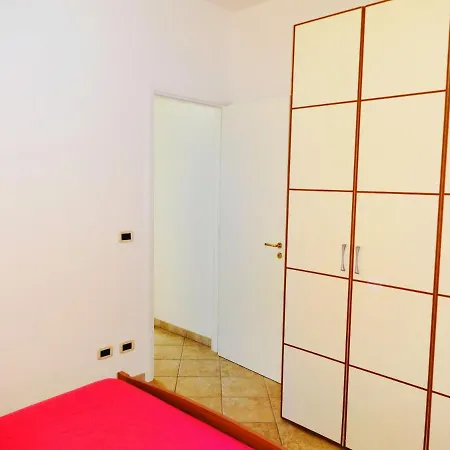 Holiday home Nuvola Da 8 A 11 Posti