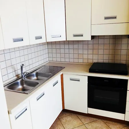 Nuvola Da 8 A 11 Posti Holiday home