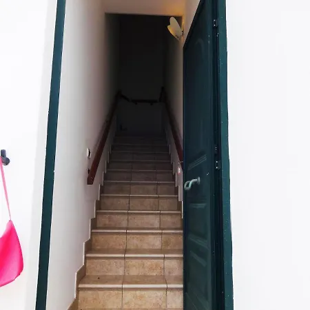 בית נופש Nuvola Da 8 A 11 Posti לידו מריני