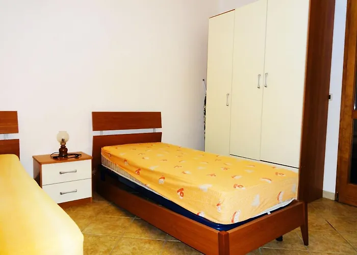 Nuvola Da 8 A 11 Posti Vakantiehuis