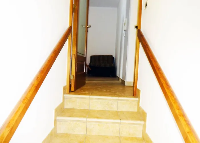 Nuvola Da 8 A 11 Posti Vakantiehuis Lido Marini