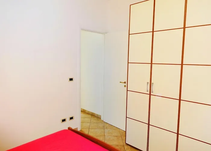 Vakantiehuis Nuvola Da 8 A 11 Posti