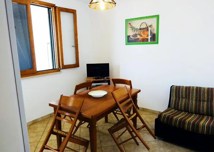 Nuvola Da 8 A 11 Posti Vakantiehuis