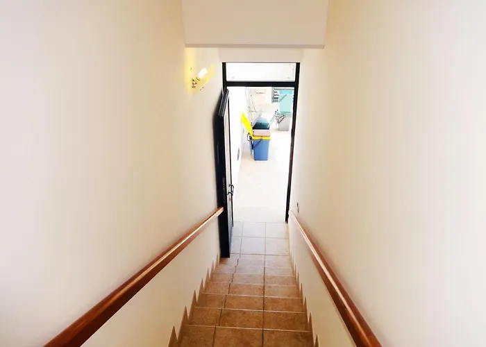 Nuvola Da 8 A 11 Posti Vakantiehuis *